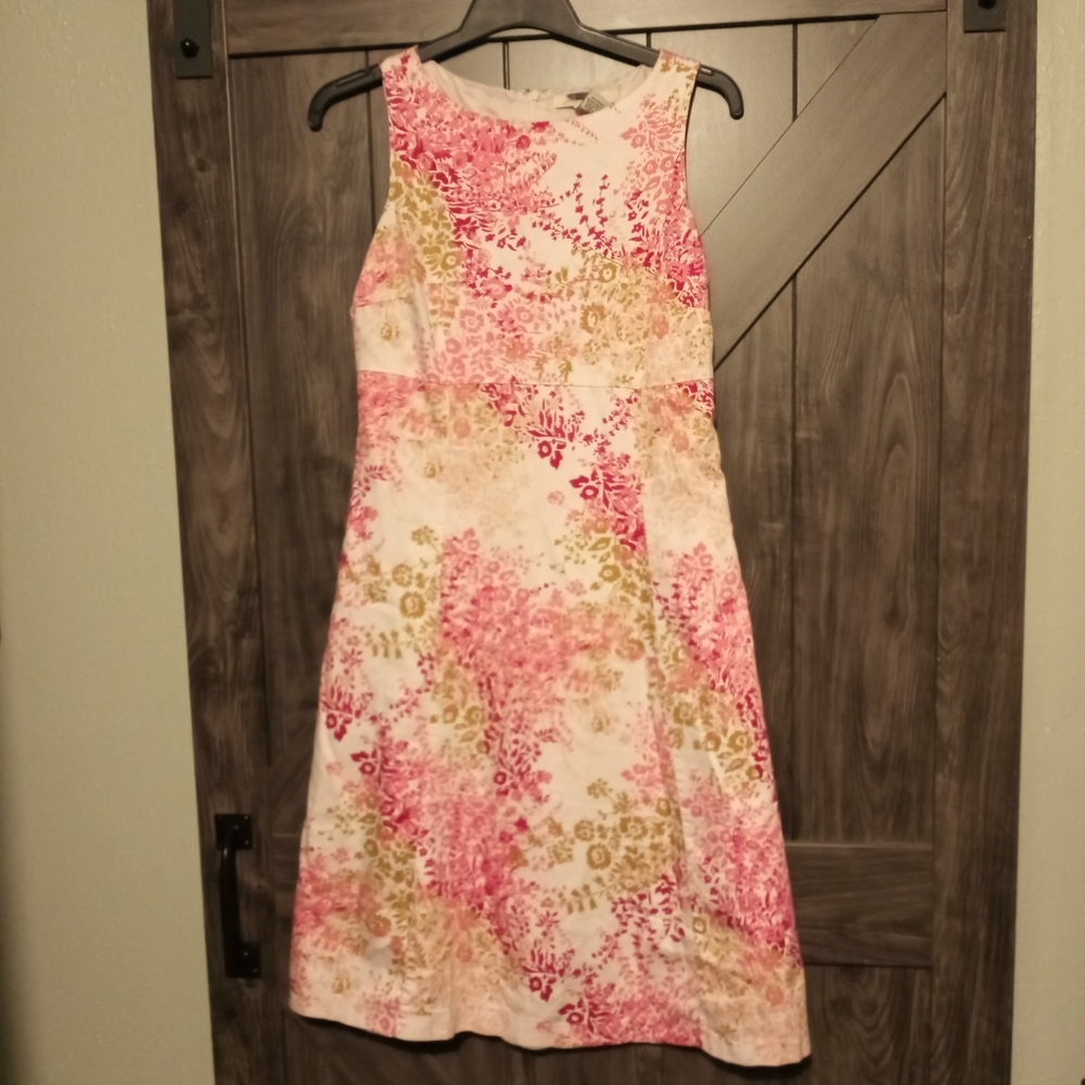 COPY - Merona dress sz 10